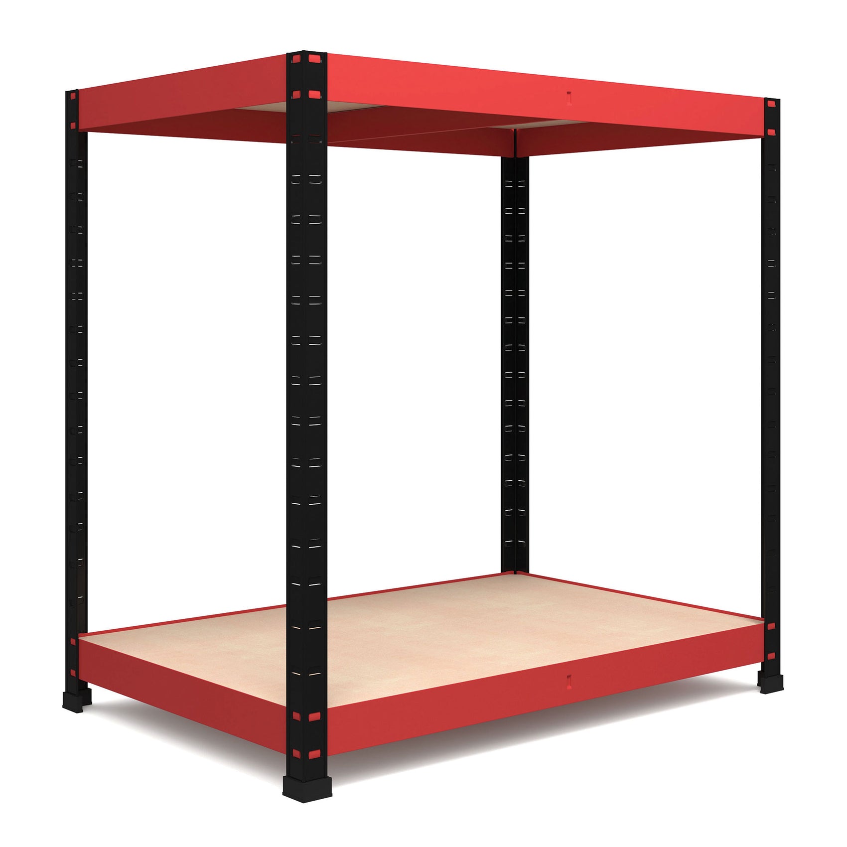 RB Boss 2x Tier Workstation Unit