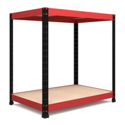 RB Boss 2x Tier Workstation Unit