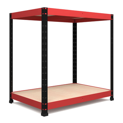 RB Boss 2x Tier Workstation Unit