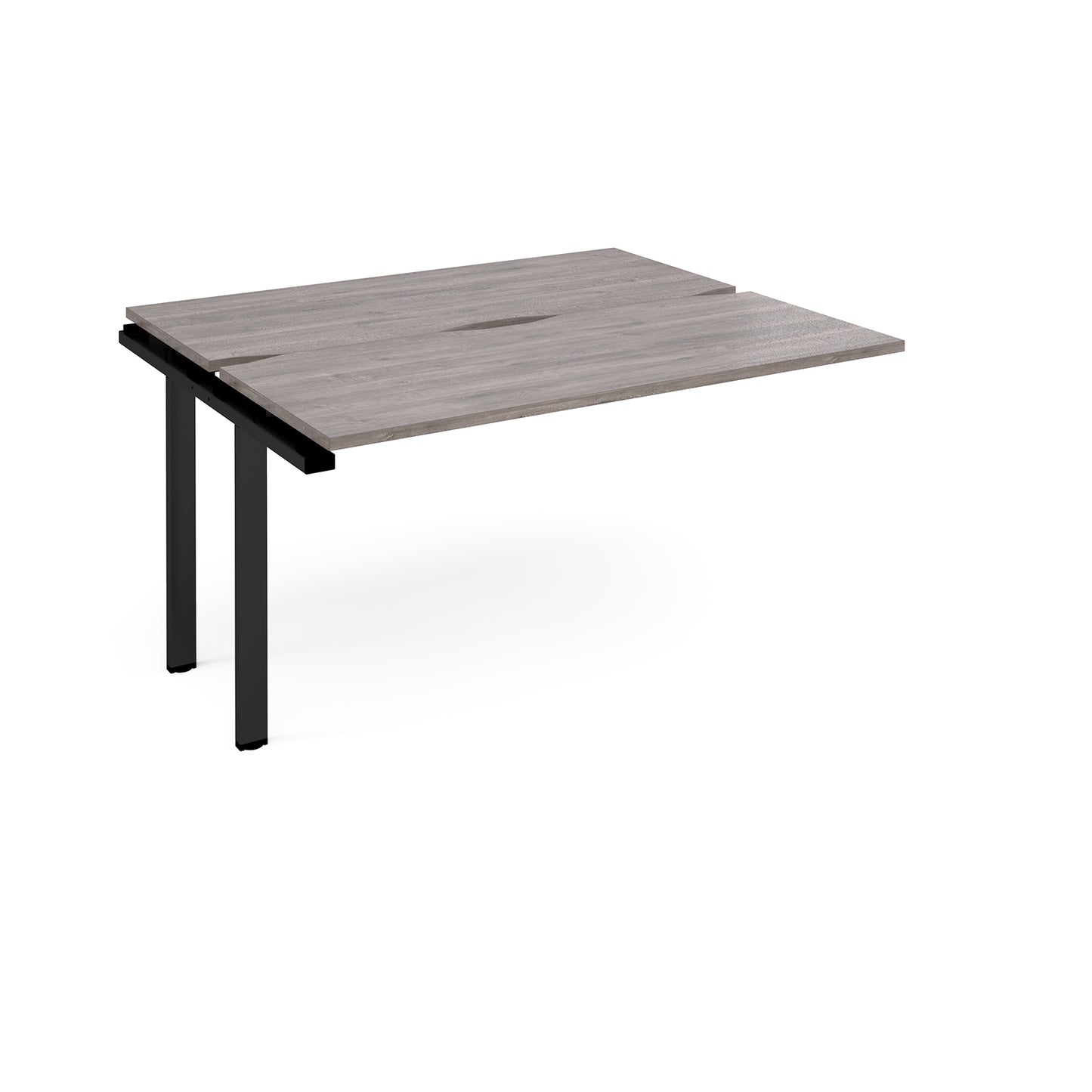 Adapt sliding top add on unit single 1200mm deep - STE1412-AB-K-GO