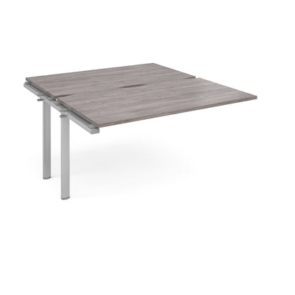 Adapt add on unit single 1600mm deep - E1416-AB-S-GO