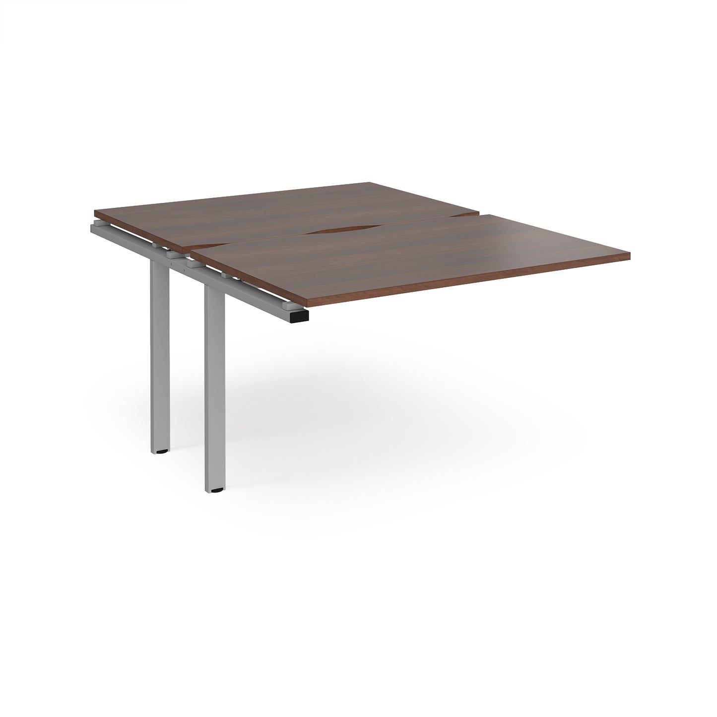 Adapt sliding top add on unit single 1600mm deep - STE1216-AB-S-W