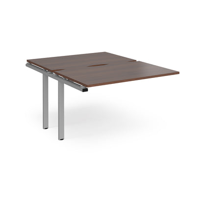Adapt sliding top add on unit single 1600mm deep - STE1216-AB-S-W