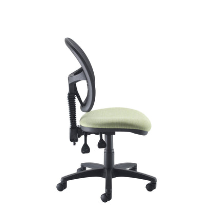 Jota Mesh medium back operators chair - MTO
