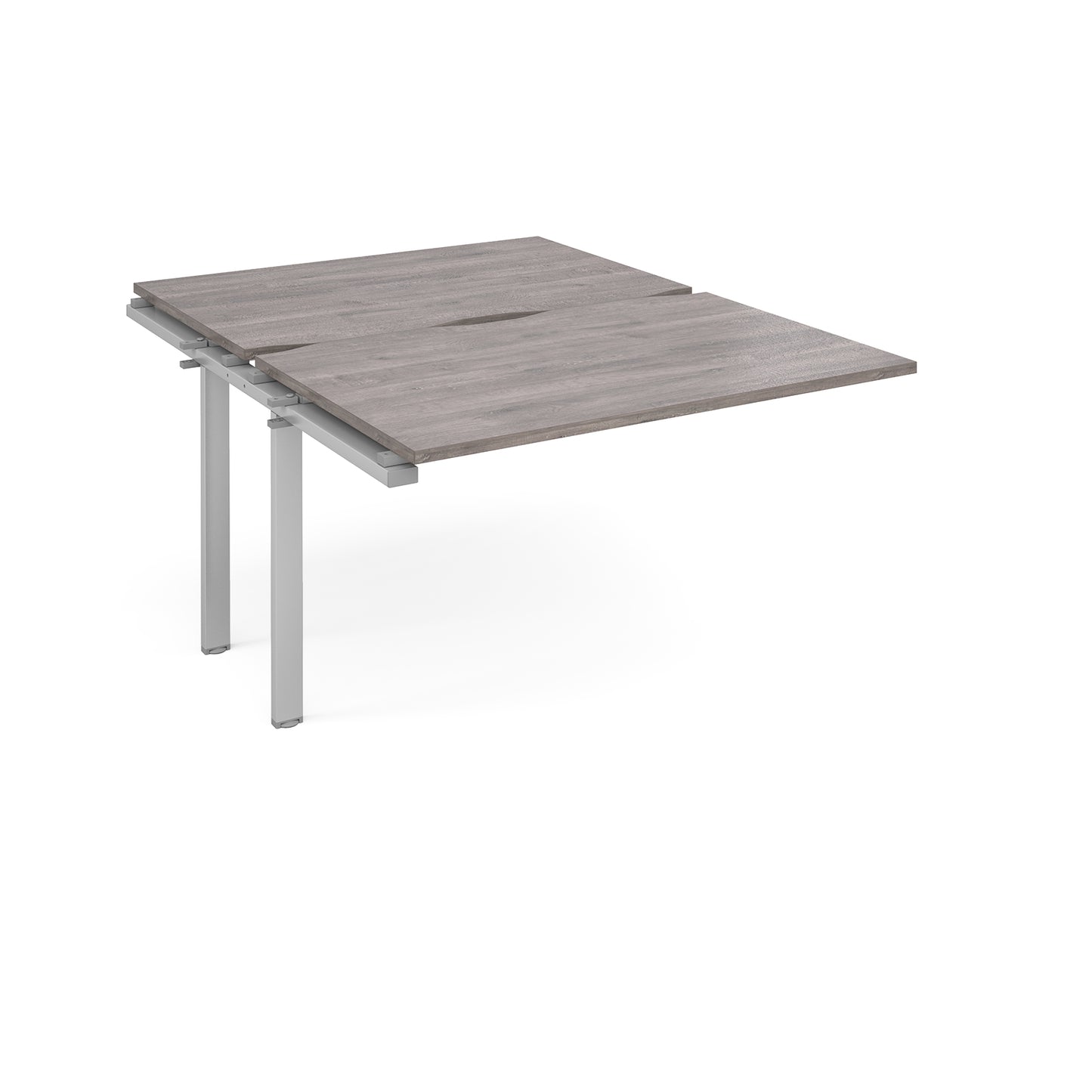 Adapt add on unit single 1600mm deep - E1216-AB-S-GO