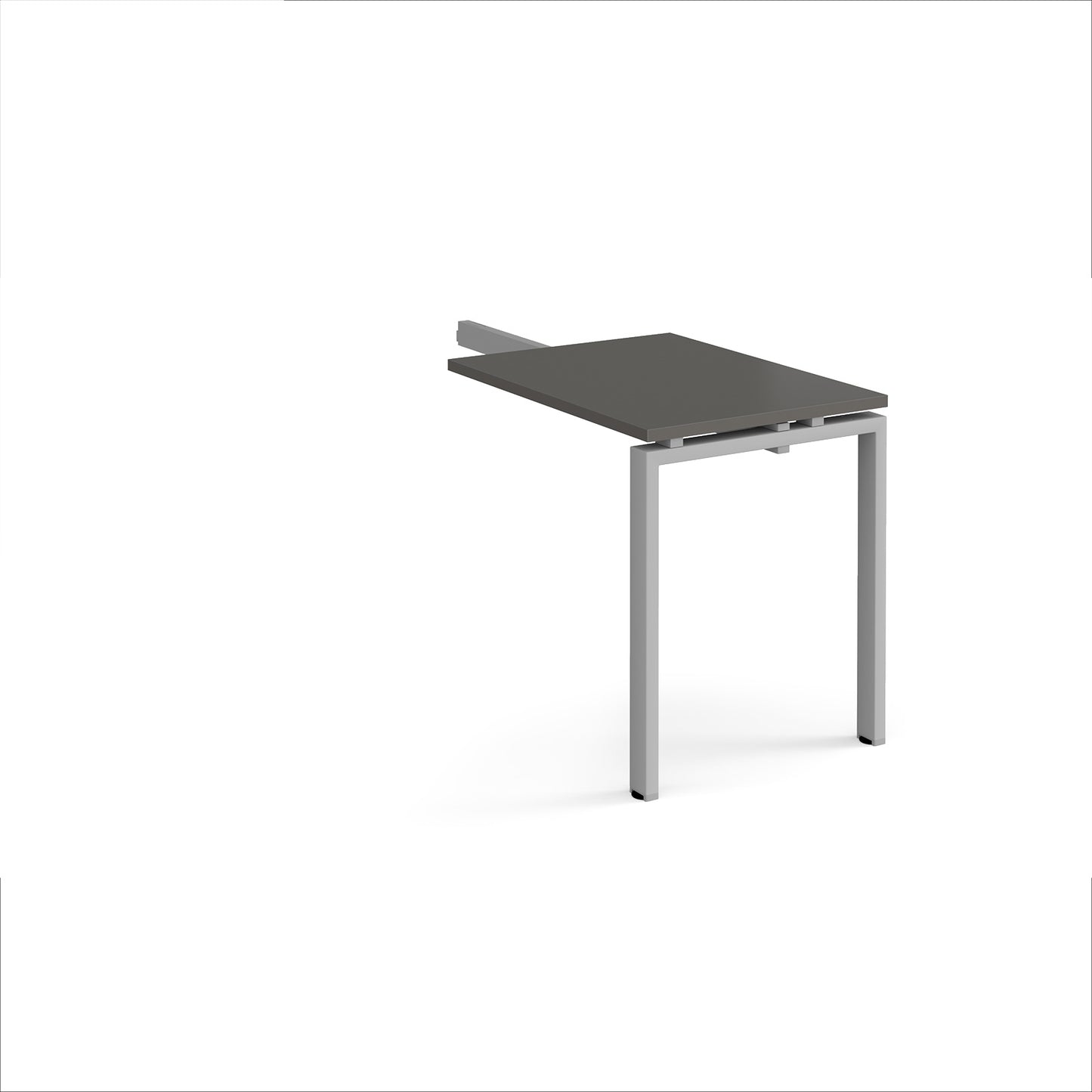 Adapt add on single return desk - ER86-AB-S-OG