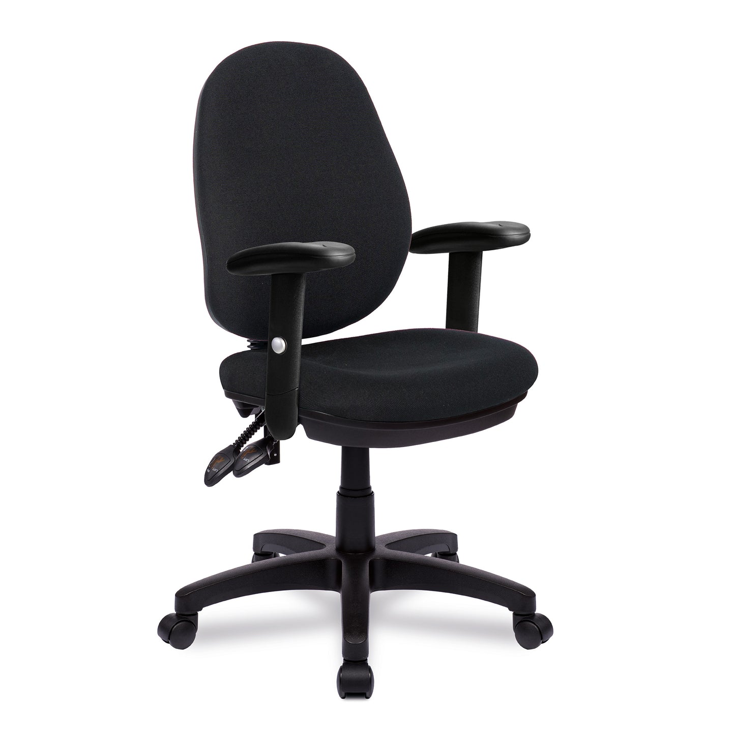 Medium Back Operator Chair