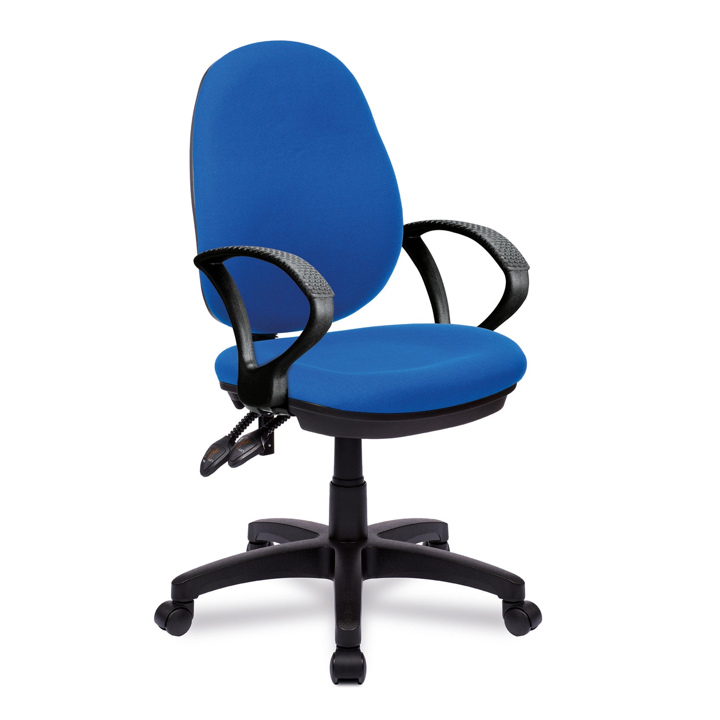 Medium Back Operator Chair