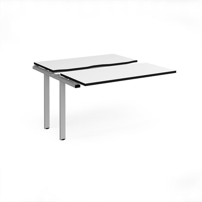 Adapt sliding top add on unit single 1200mm deep - STE1212-AB-S-WK
