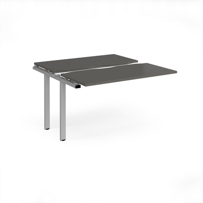 Adapt sliding top add on unit single 1200mm deep - STE1212-AB-S-OG