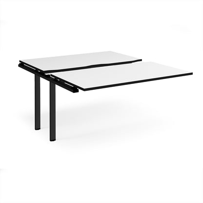 Adapt sliding top add on unit single 1600mm deep - STE1416-AB-K-WK
