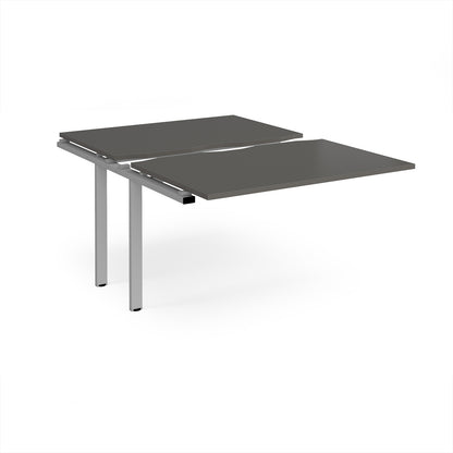 Adapt sliding top add on unit single 1600mm deep - STE1216-AB-S-OG