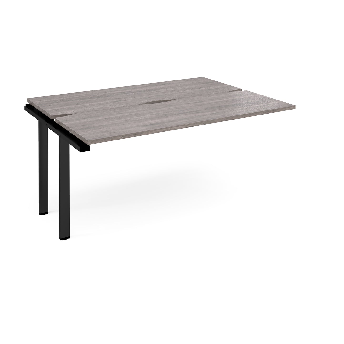 Adapt sliding top add on unit single 1200mm deep - STE1612-AB-K-GO