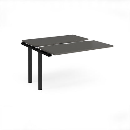 Adapt sliding top add on unit single 1200mm deep - STE1212-AB-K-OG