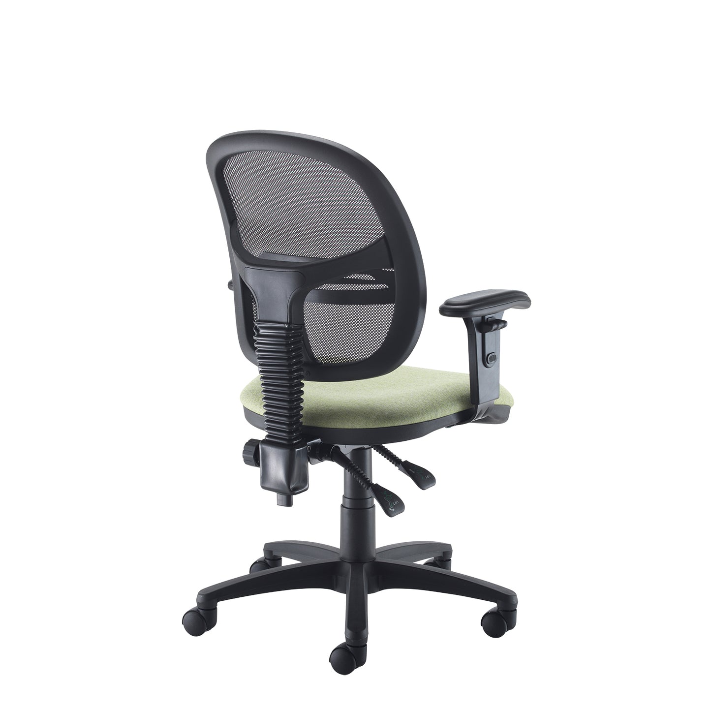 Jota Mesh medium back operators chair - MTO