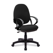 Medium Back Operator Chair