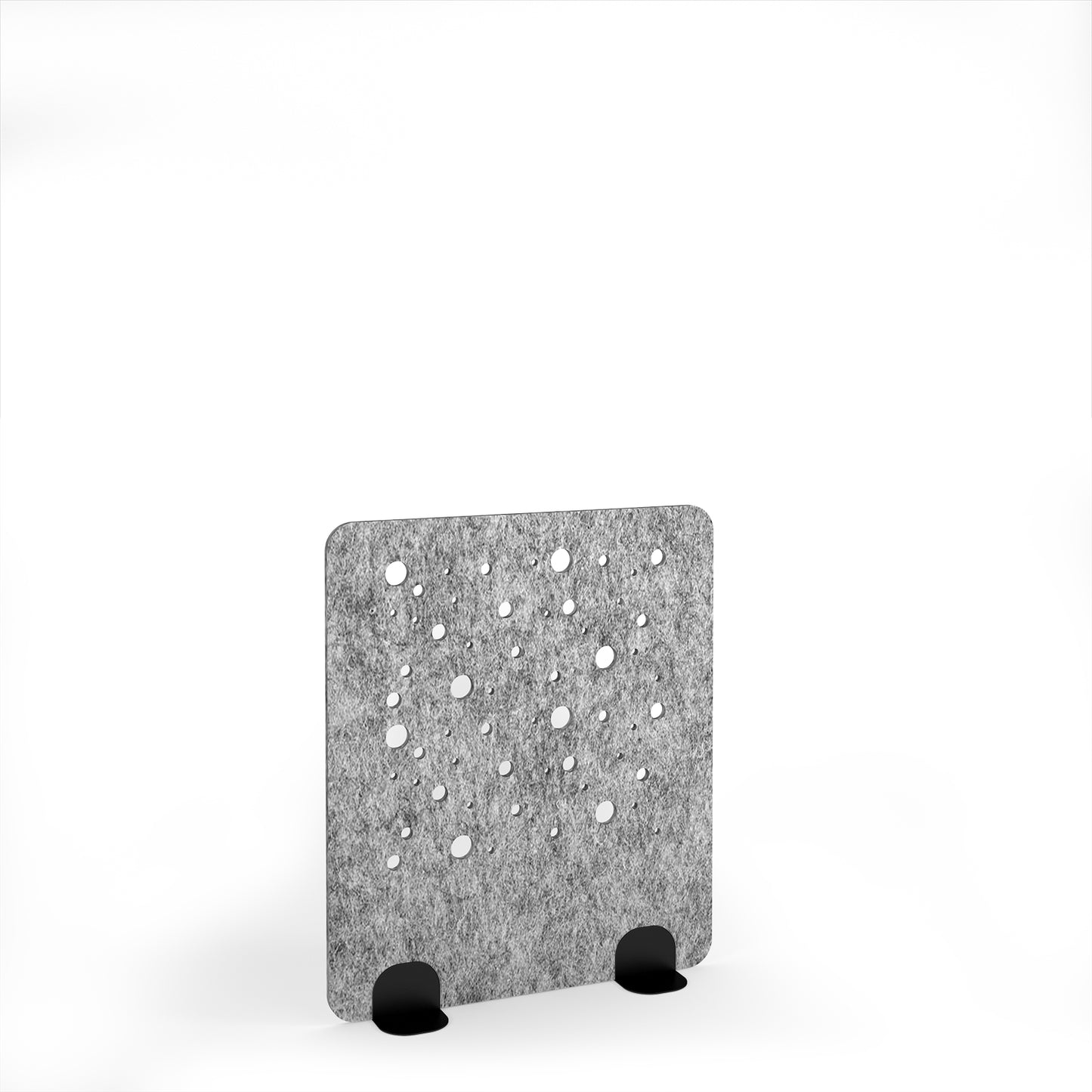 Moon Accoustic Floor Standing Metal Base Legs - MFSC1400-MF-DG