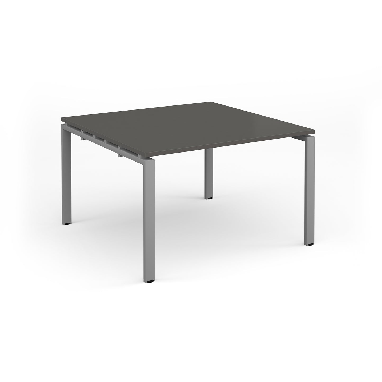 Adapt square boardroom table - EBT1212-S-OG