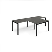 Adapt double desk with returns