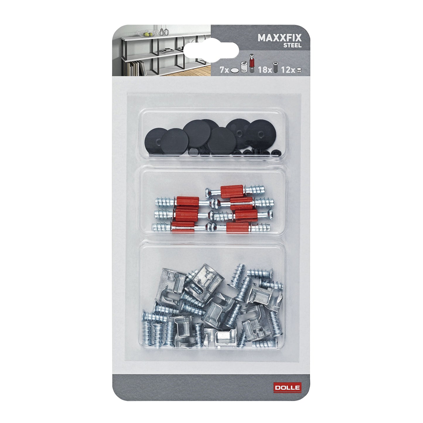 Fixing Kit