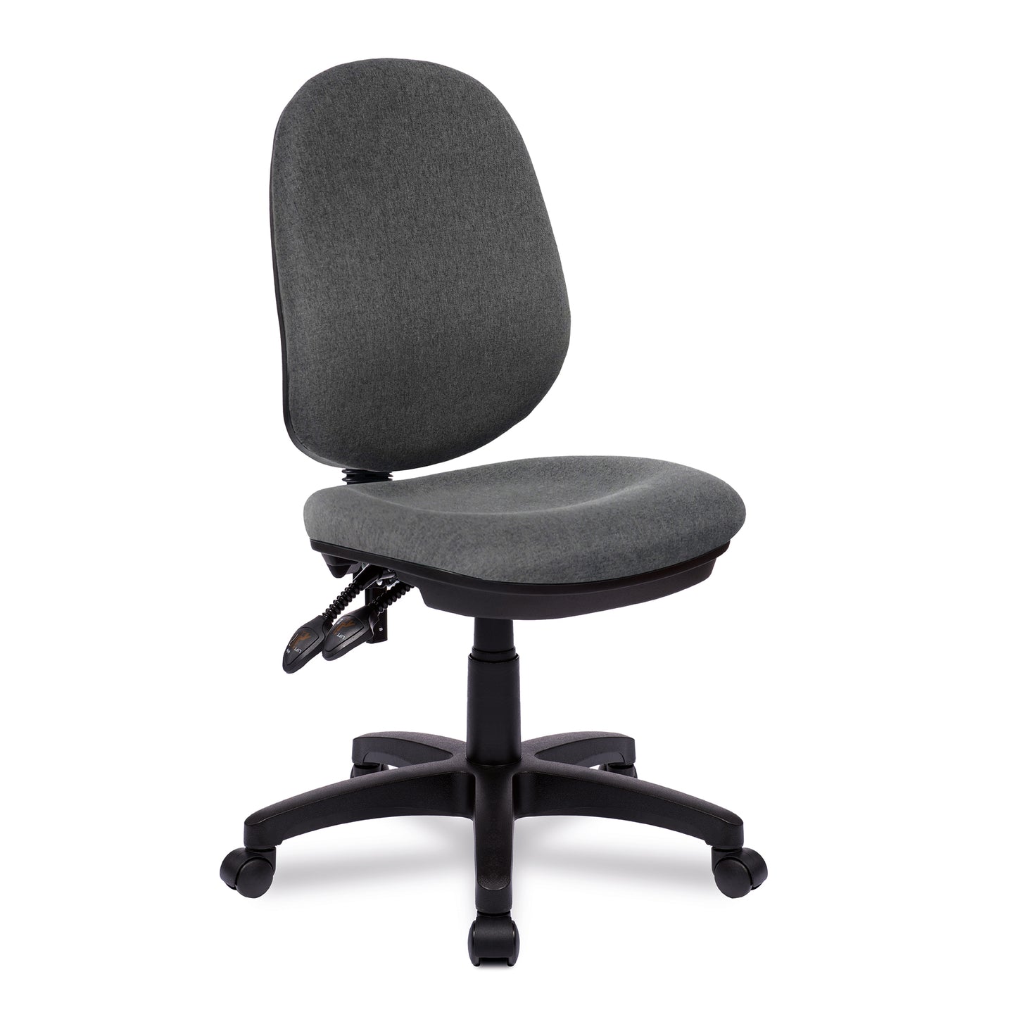 Medium Back Operator Chair