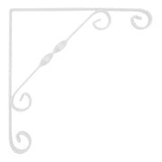 Ornamental Scroll Bracket