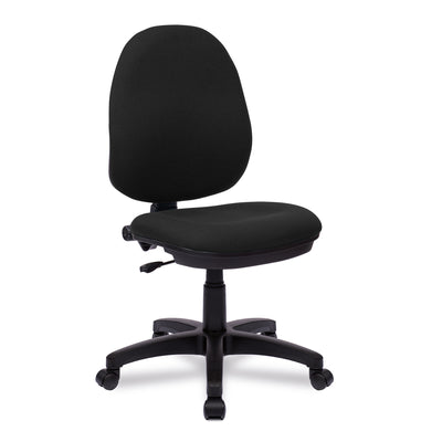 Medium Back Operator Chair