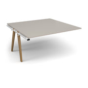 Fuze boardroom table add on unit