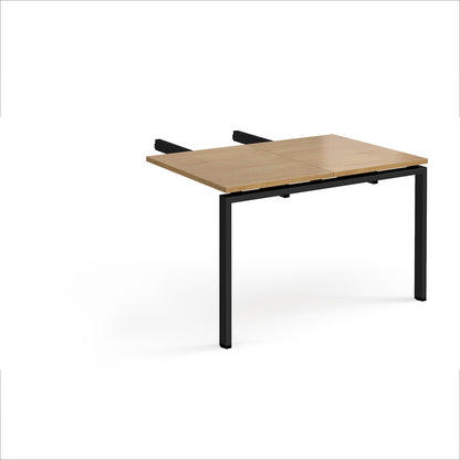 Adapt add on return desks - ER812-AB-K-O