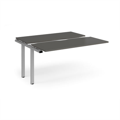 Adapt sliding top add on unit single 1200mm deep - STE1412-AB-S-OG
