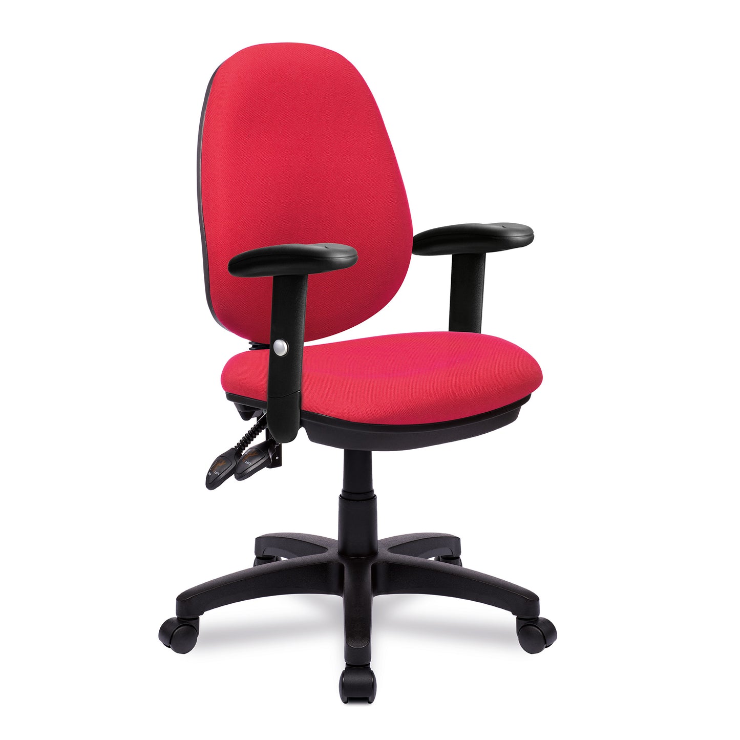 Medium Back Operator Chair