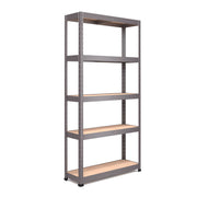 RB Boss 5x Tier Shelving Unit