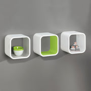 Floating Shelves