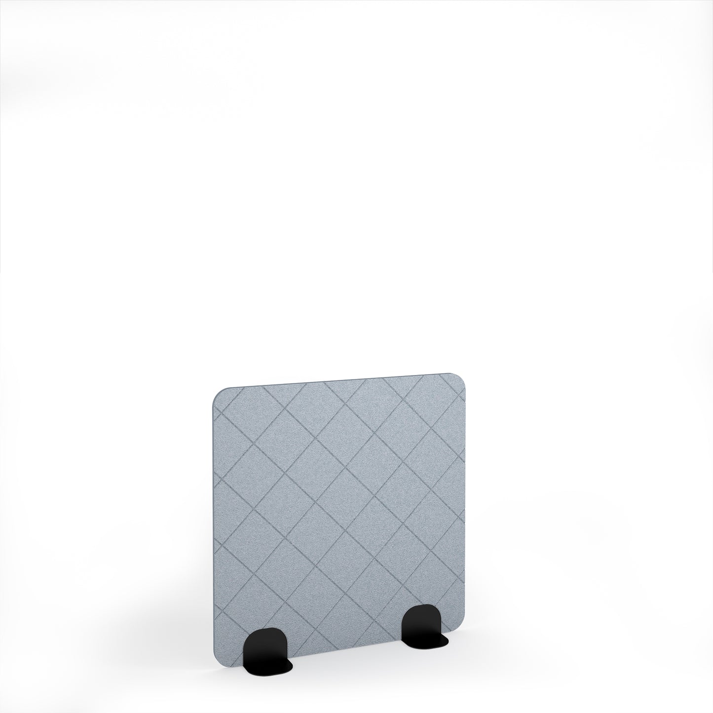 Lattice Accoustic Floor Standing Metal Base Legs - LFSC1200-MF-LG