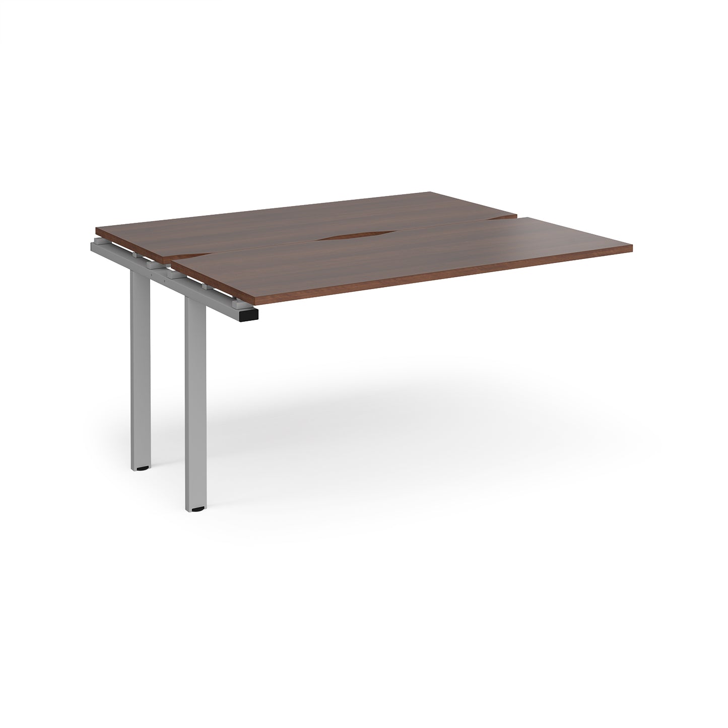 Adapt sliding top add on unit single 1200mm deep - STE1412-AB-S-W