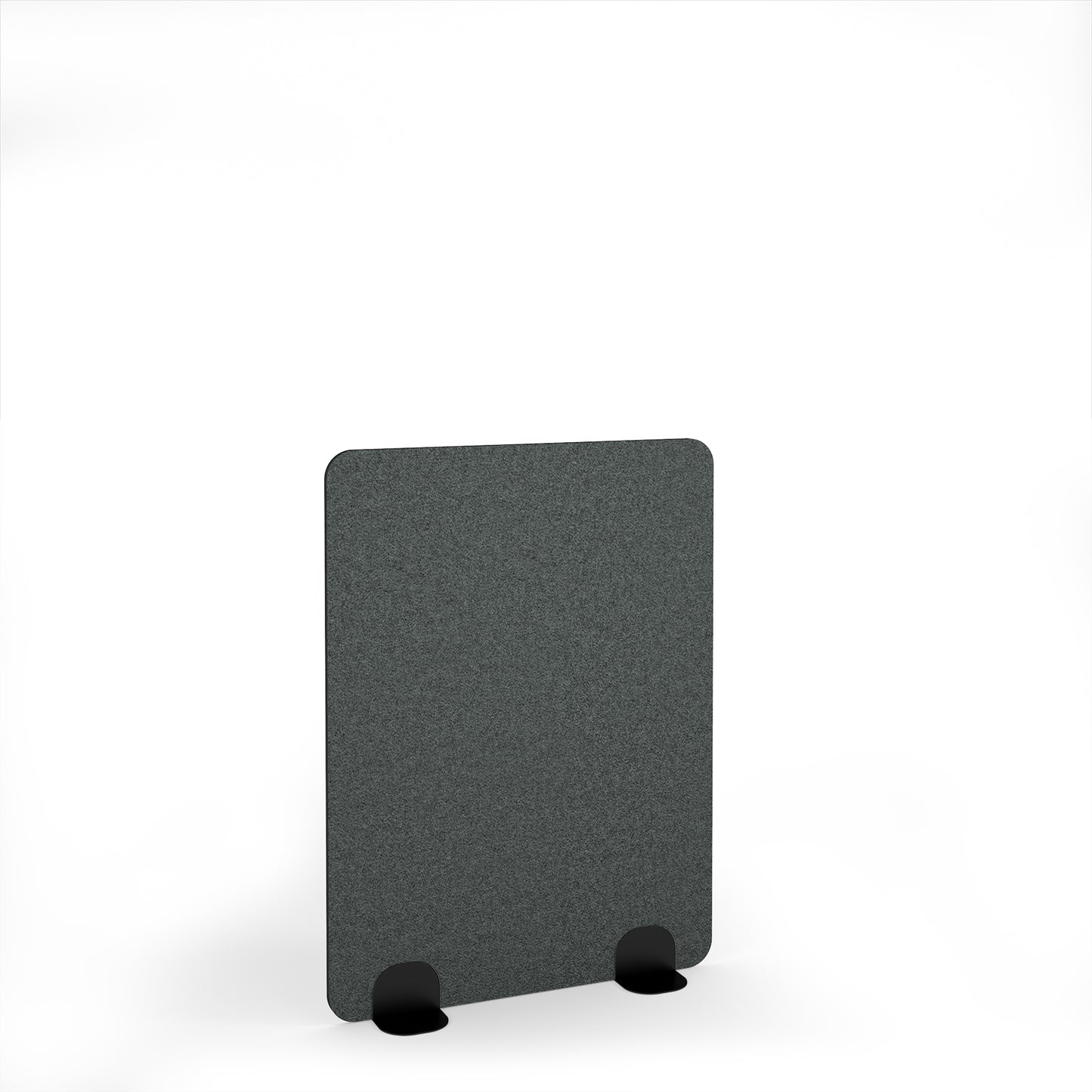 Plain Accoustic Floor Standing Metal Base Legs - PFSC1600-MF-MG