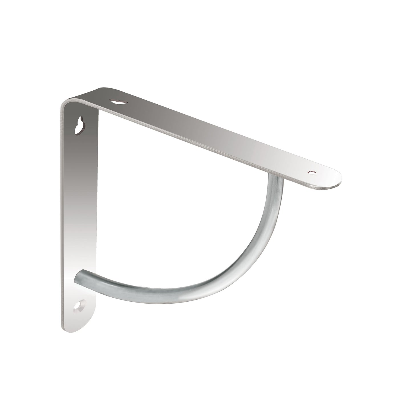 Cove Shelf Bracket