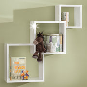 Floating Shelves