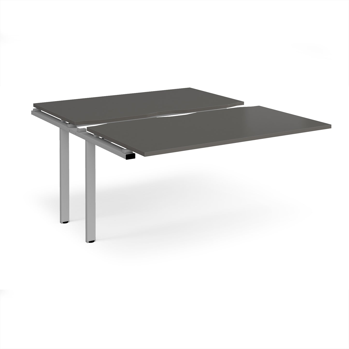 Adapt sliding top add on unit single 1600mm deep - STE1416-AB-S-OG