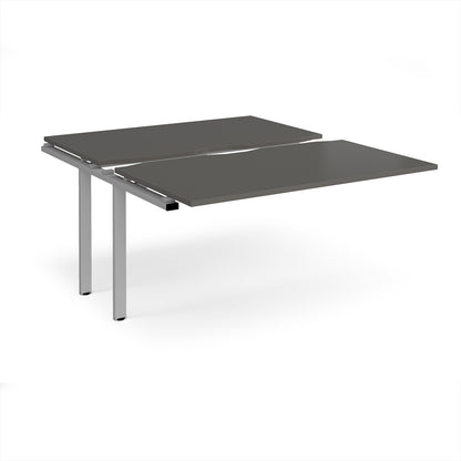 Adapt sliding top add on unit single 1600mm deep - STE1416-AB-S-OG