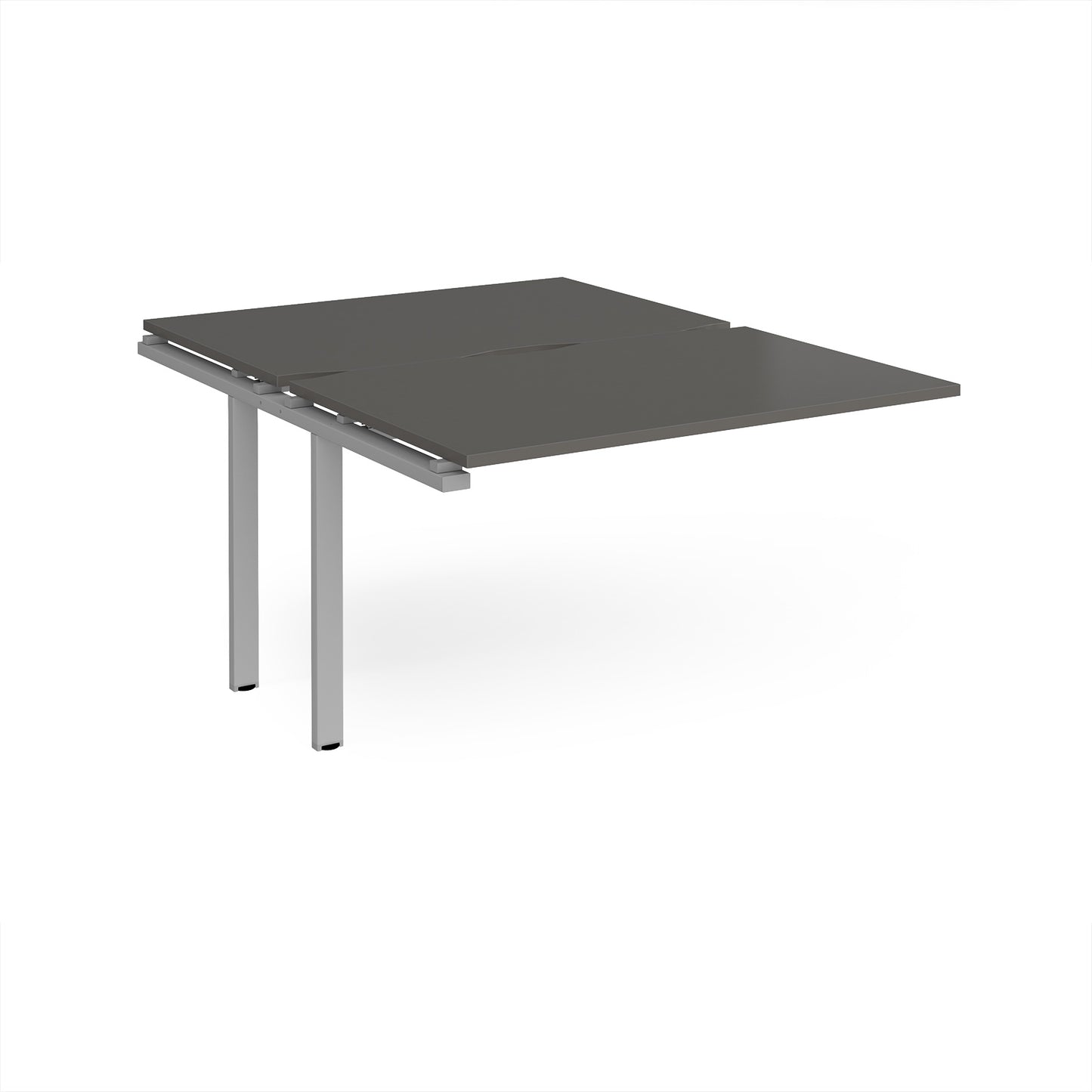 Adapt add on unit single 1600mm deep - E1216-AB-S-OG