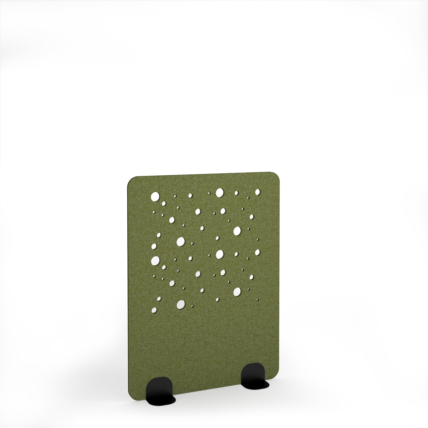 Moon Accoustic Floor Standing Metal Base Legs - MFSC1600-MF-RG