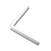 Steel Cantilever Shelf Bracket