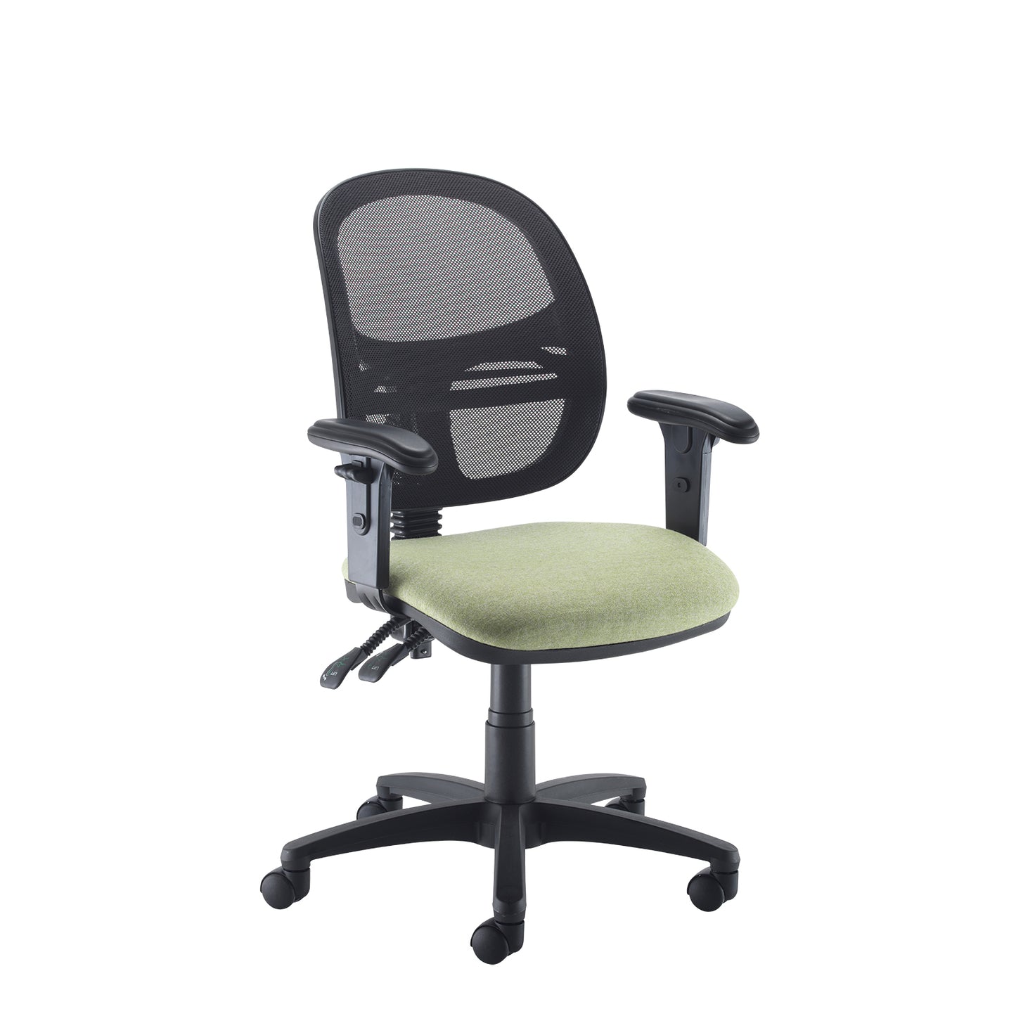 Jota Mesh medium back operators chair - MTO - VMH12-000