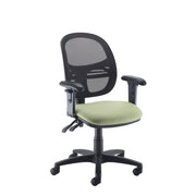 Jota Mesh medium back operators chair - MTO