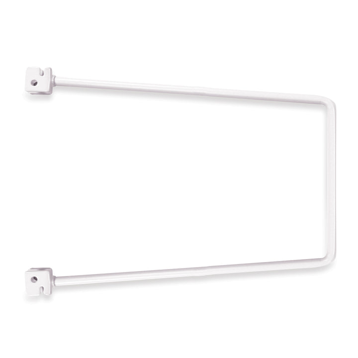 Twin Slot Flexible Bookend