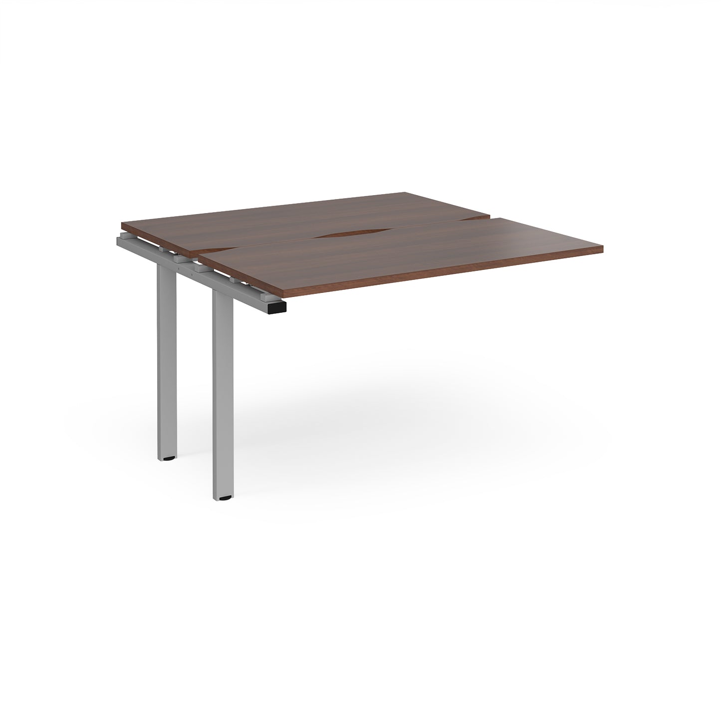 Adapt sliding top add on unit single 1200mm deep - STE1212-AB-S-W