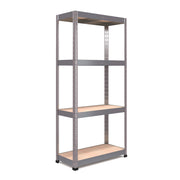 RB Boss 4x Tier Shelving Unit