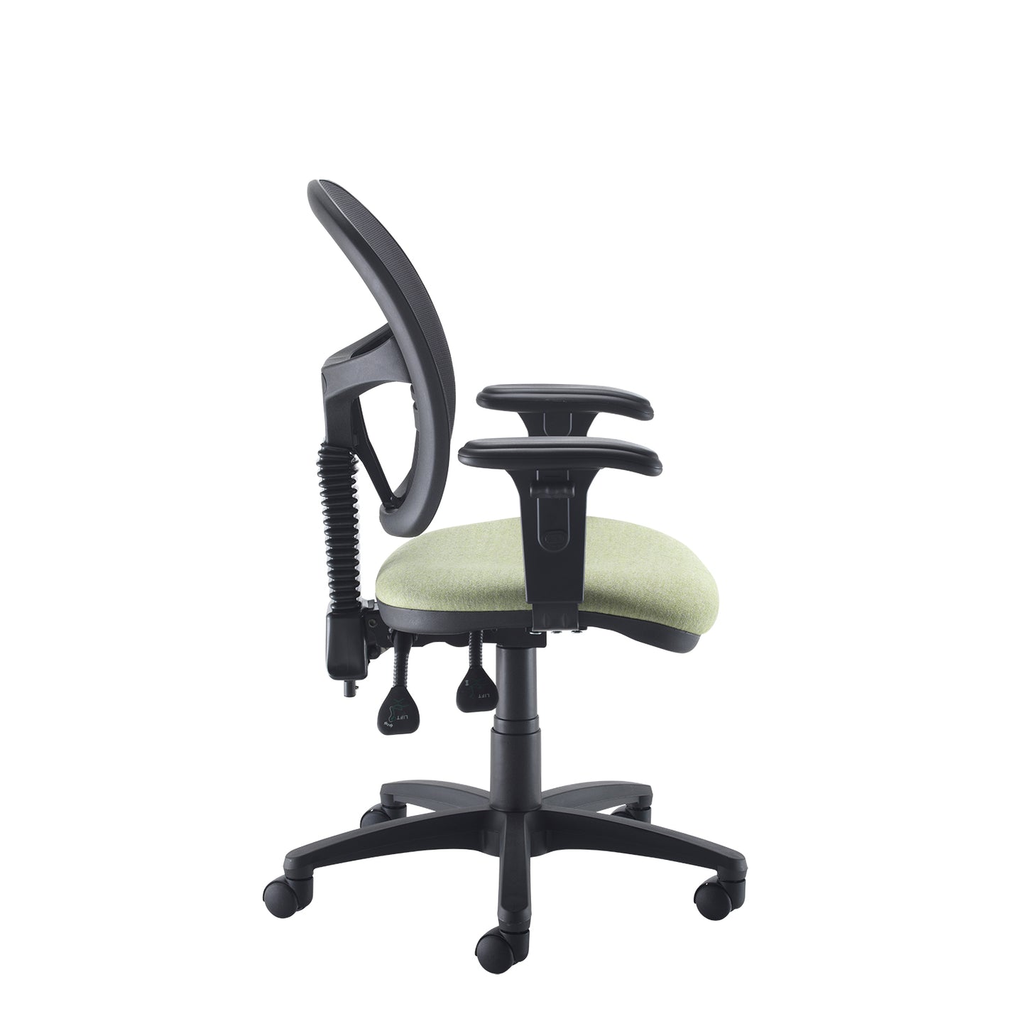 Jota Mesh medium back operators chair - MTO