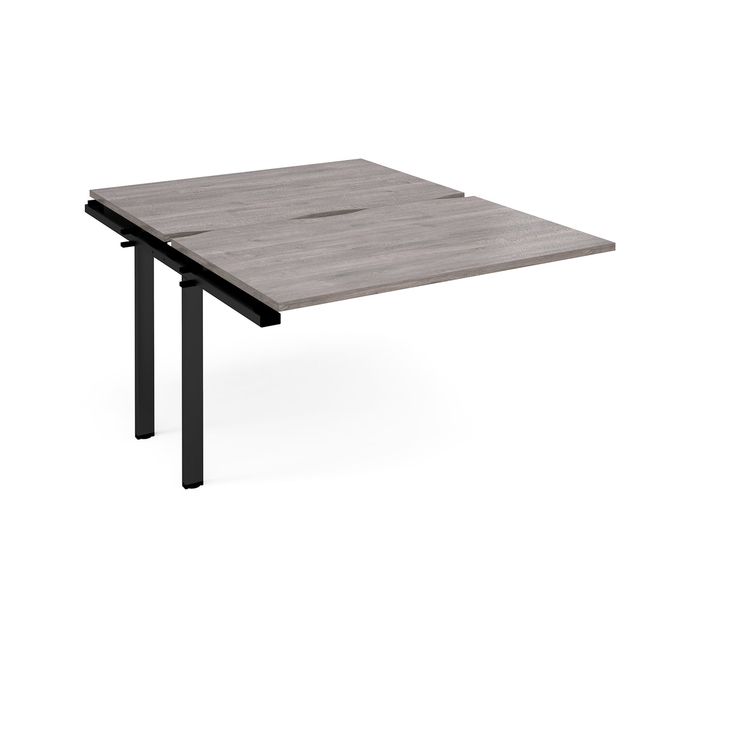 Adapt add on unit single 1600mm deep - E1216-AB-K-GO